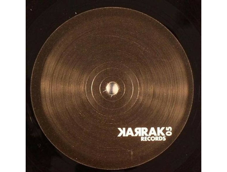 Vinil Zapping, Tim Oxman Karrak