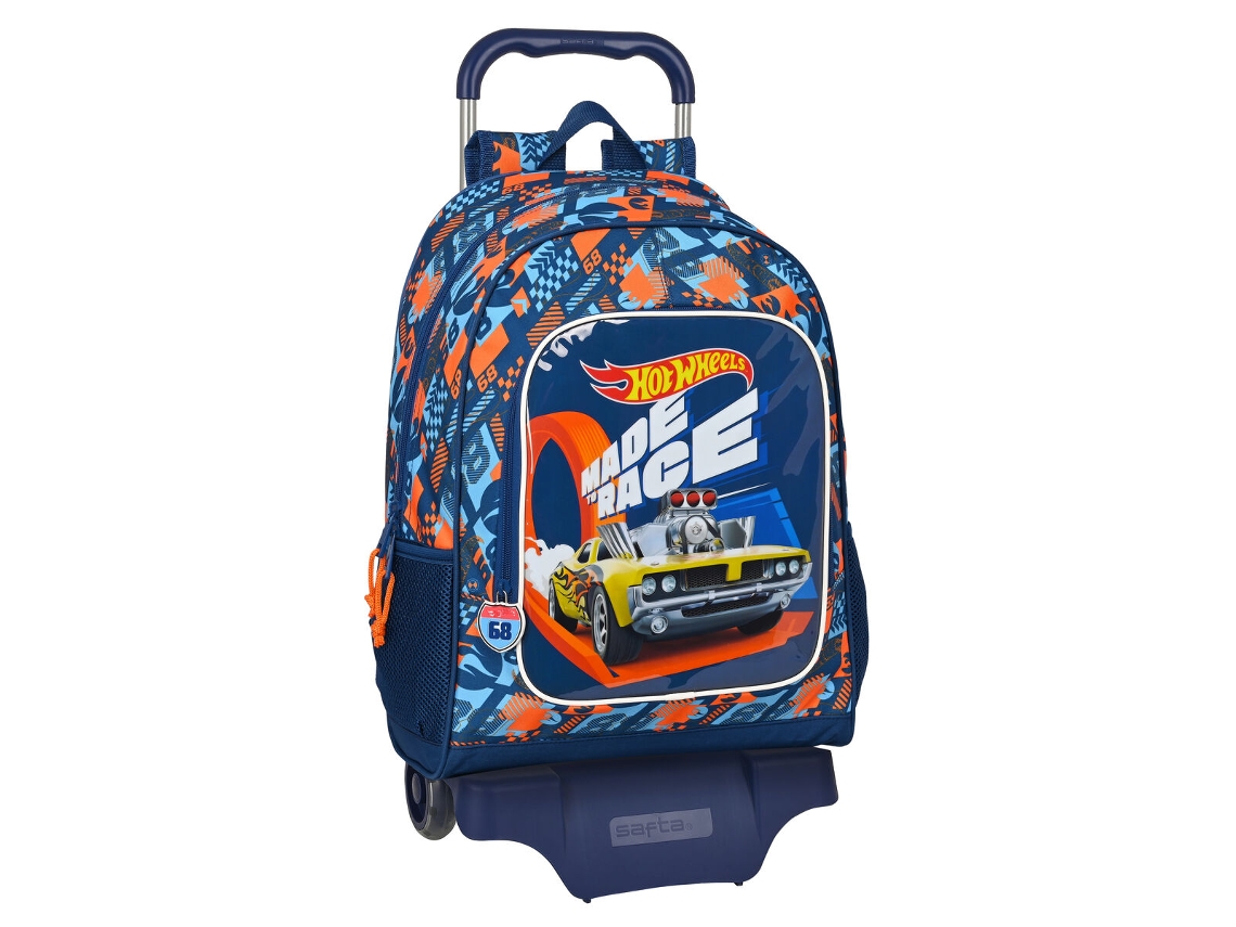 Mochilas Hot Wheels - Compre Já