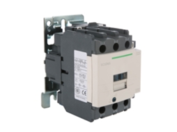 Hkj contactador Eléctrico de Ca 3 Polos 220v 65a 50/60hz Lc1d65 Industrial