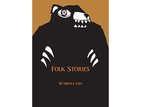 Livro Folk Stories De W Nikola-lisa (inglês)