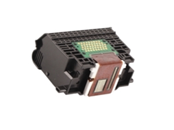 Cabeça De Impressão Preta Única Estável De Substituição Para Impressoras Canon Ip4500, Mp610, Etc.