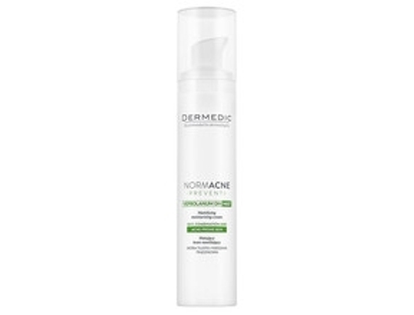 DERMEDIC Normacne Mattifying Moisturizing Cream 40Ml
