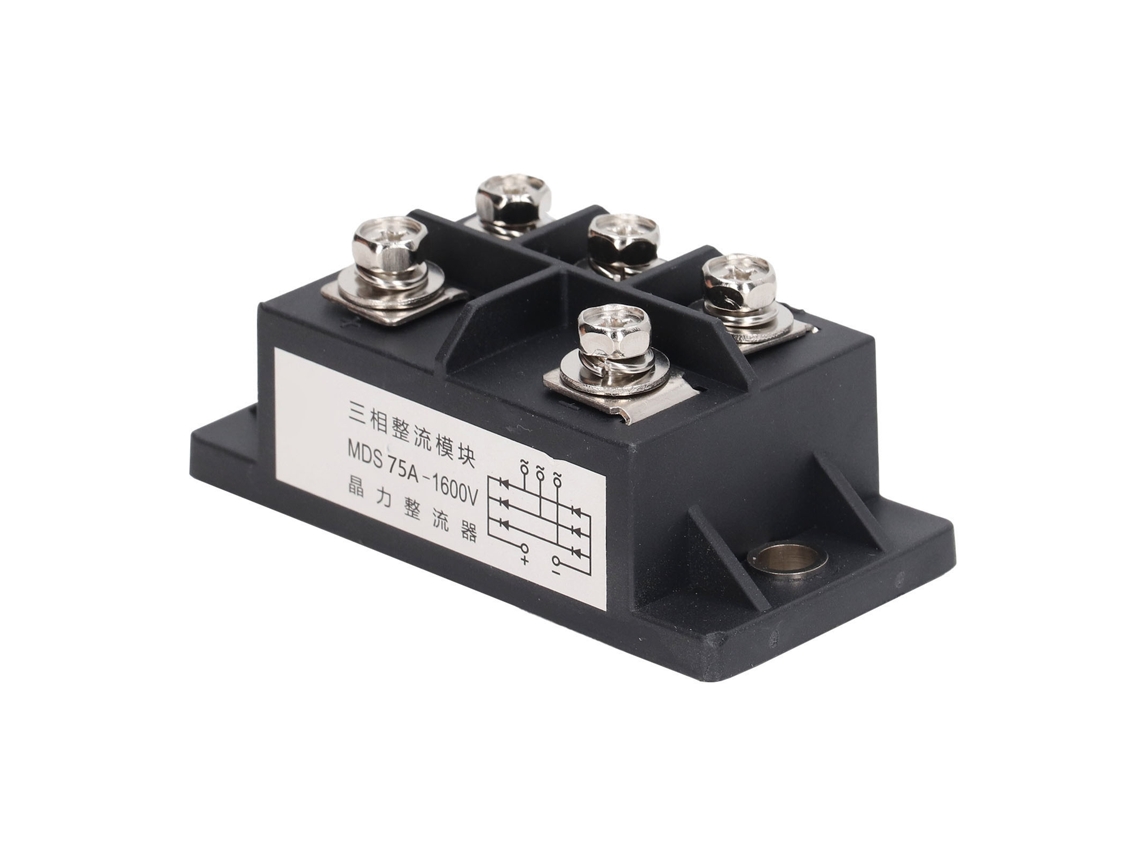 Módulo Controle Carga Bateria 12v Display Digital Proteção S/MARCA