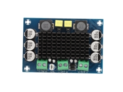 PLACA DE AMPLIFICADOR MONO 100W MARCA Mali