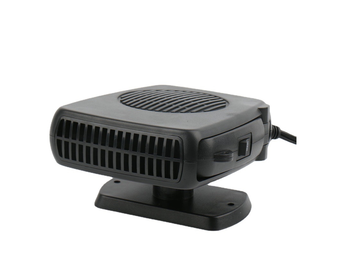 Aquecedor De Carro 12v 200w