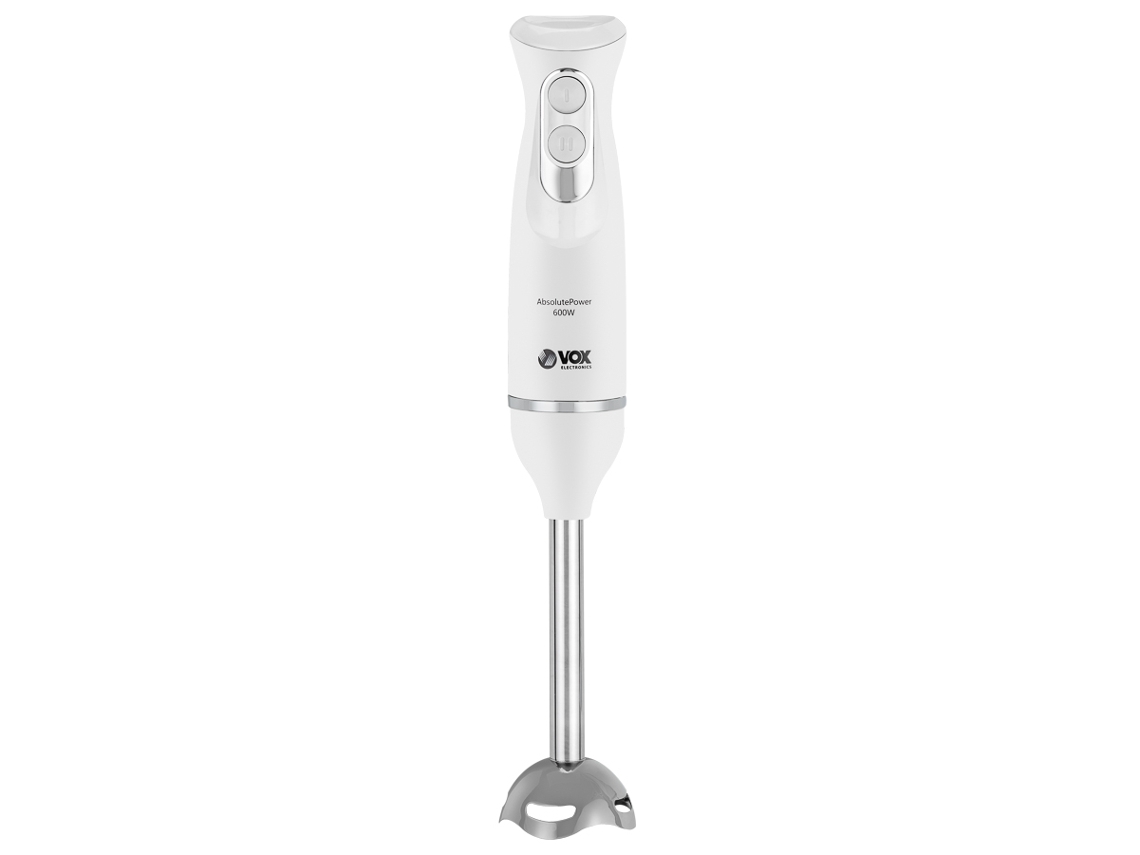 Varinha Mágica VOX MS5020 (600 W - Branco)