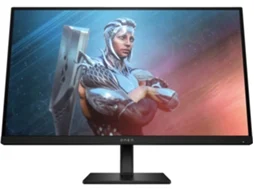 Monitor Gaming HP Omen 27 (27'' - 1 ms - 165 Hz - FreeSync Premium)