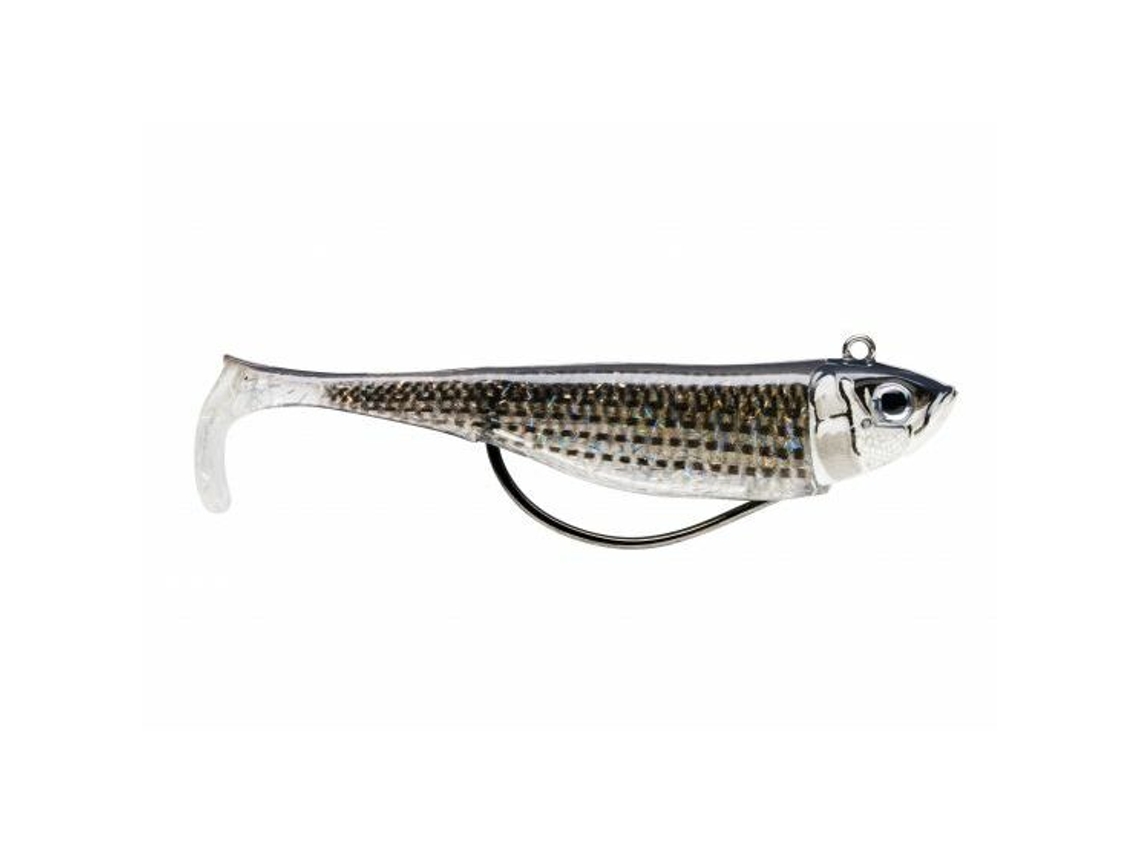 Engodo Suave Storm 360° Gt Coastal Biscay Deep Shad