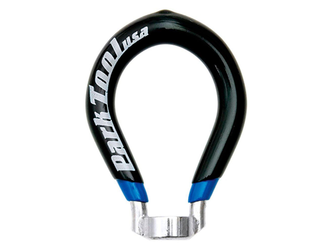 Park Tool Sw-40 Four-Sided Spoke Wrench