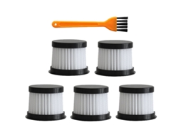 Acessório para Aspiradores XIAOMI Deerma Cm300S Cm400 Cm500 Cm800 Cm900 Filtro Hepa