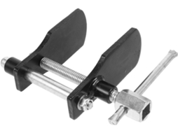 Kit De Ferramentas De Compressão Para Freio A Disco, Para Uso Em Pistões De Pinça.