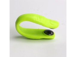 Mini Massageador Portátil para Uso Doméstico com Design Magnético MDUG (verde)