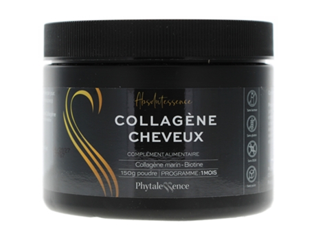 Absolutessence Colagénio Capilar 150 g PHYTALESSENCE