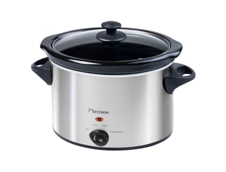 Fogão Lento BESTRON Asc350 3.5L 180W