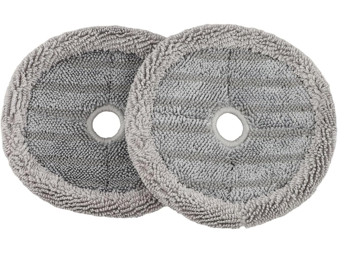 Confezione Da 2 Panni Lavabili, V16sr20v12s, In Microfibra