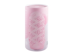 Masturbador Maxi Mel Rosa MARSHMALLOW