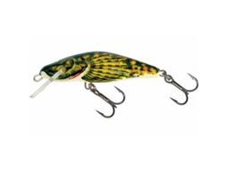 Engodo Flutuante Salmo Bullhead 3G