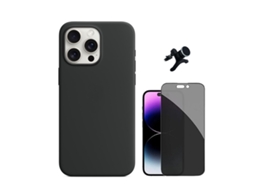 Pelicula de Vidro PHONECARE Apple iPhone 16 Pro