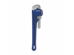 Chave de Torneira WORKPRO 10" Ferro Fundido