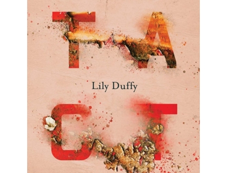 Livro Tact De Lily Duffy (inglês)