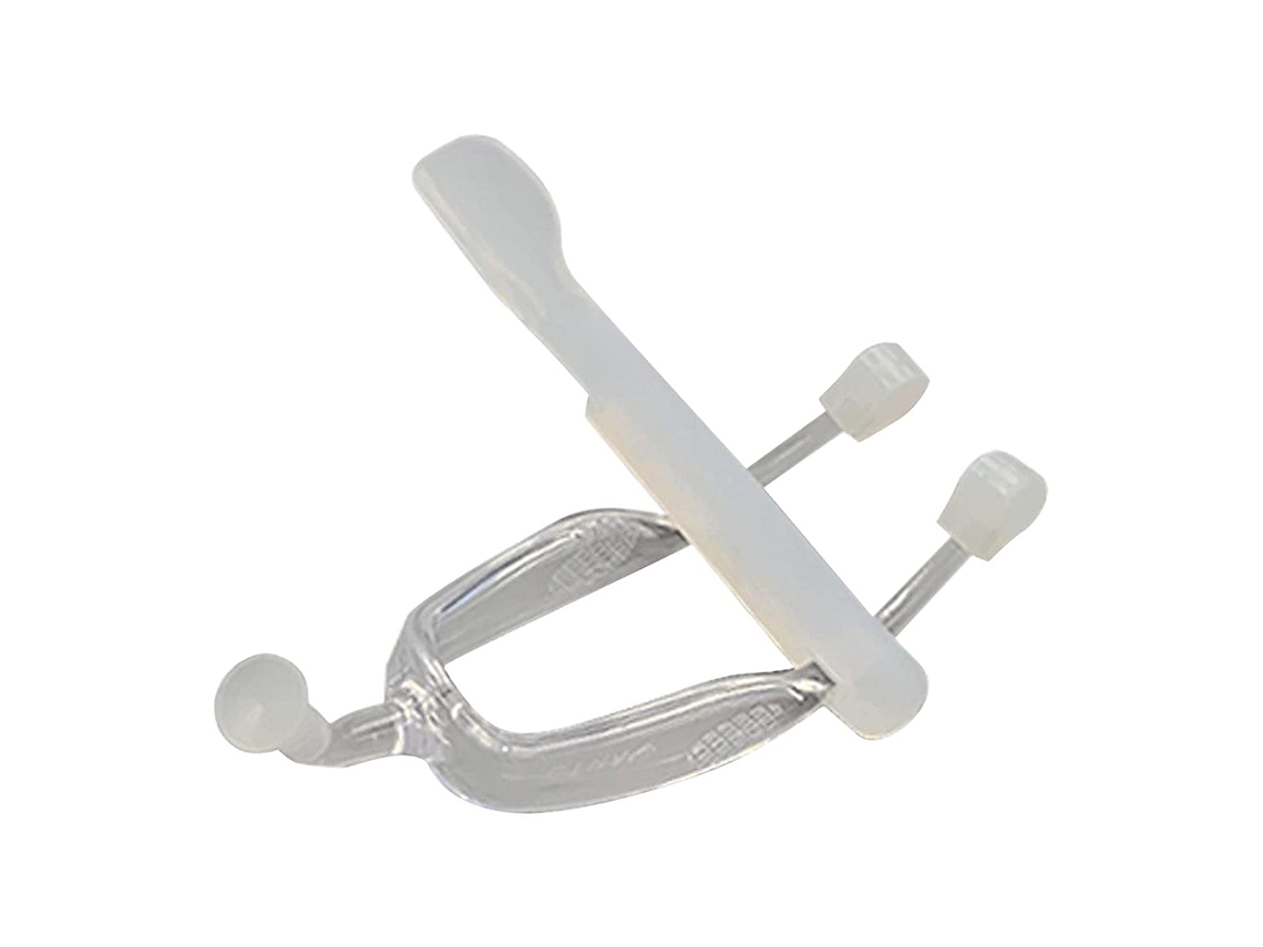 Conjunto De Pinzas Multifuncionales Y Cucharón De Succión Para Lentes De Contacto