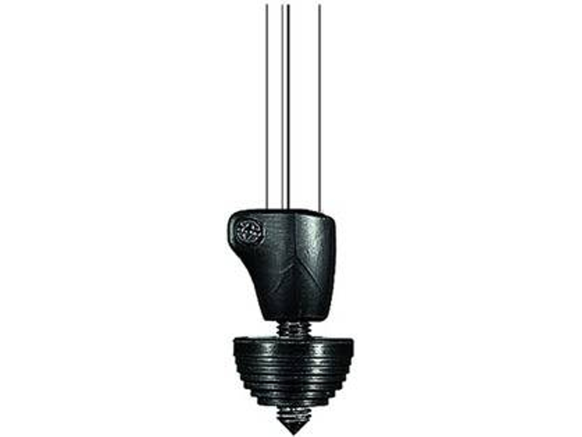 Ponta Retráctil MANFROTTO 116SPK3