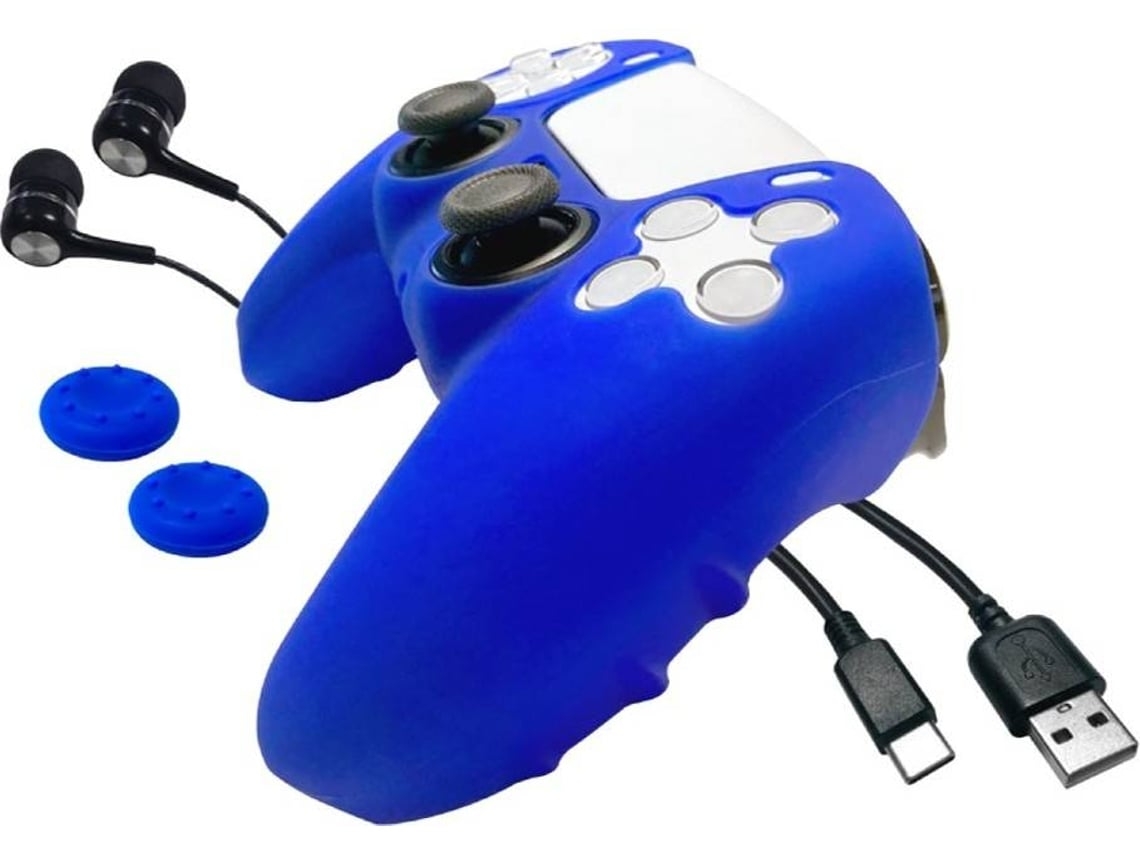 BLACKFIRE Controller Gamer (Outlet Grade A - PS5)