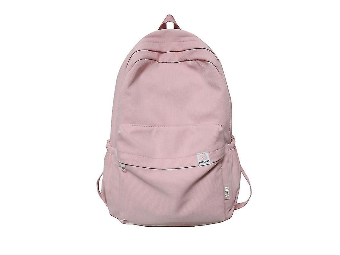 MOCHILA Fasst Impermeável de Nylon para Mulher, Viagem, Escola, Capacidade 20-35L