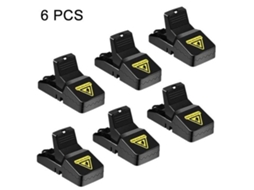 Lâmpada UV Recarregável USB BRILVIBERA