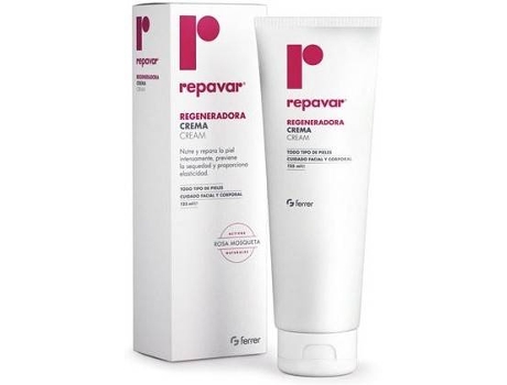 Regenerating Creme 125 ml