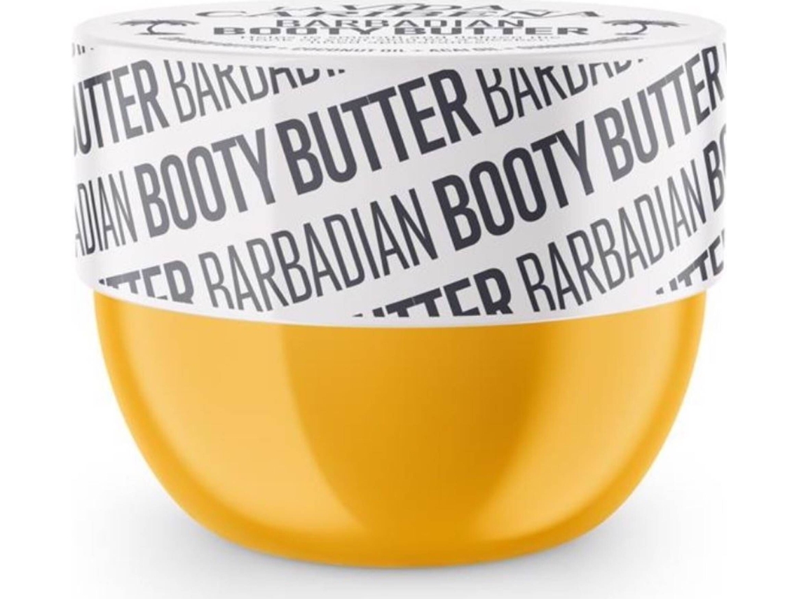 Creme Corpo Barbadian La Vida Caribena