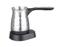 Cafeteira Elétrica Turca, Cafeteira Elétrica Turca De 500 Ml, Cafeteira Elétrica Turca, M Brilvibera