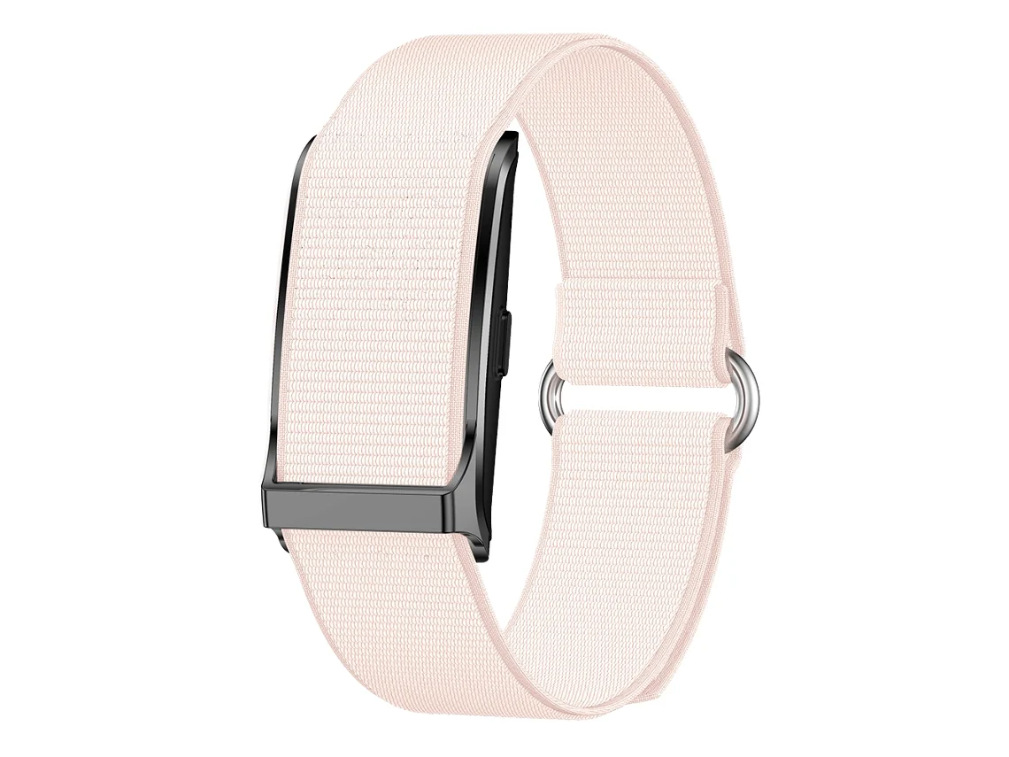 Pulseira Inteligente Para Saúde, Rastreador De Atividades E Fitness Vestível Com Mais De 120 Modos Esportivos.