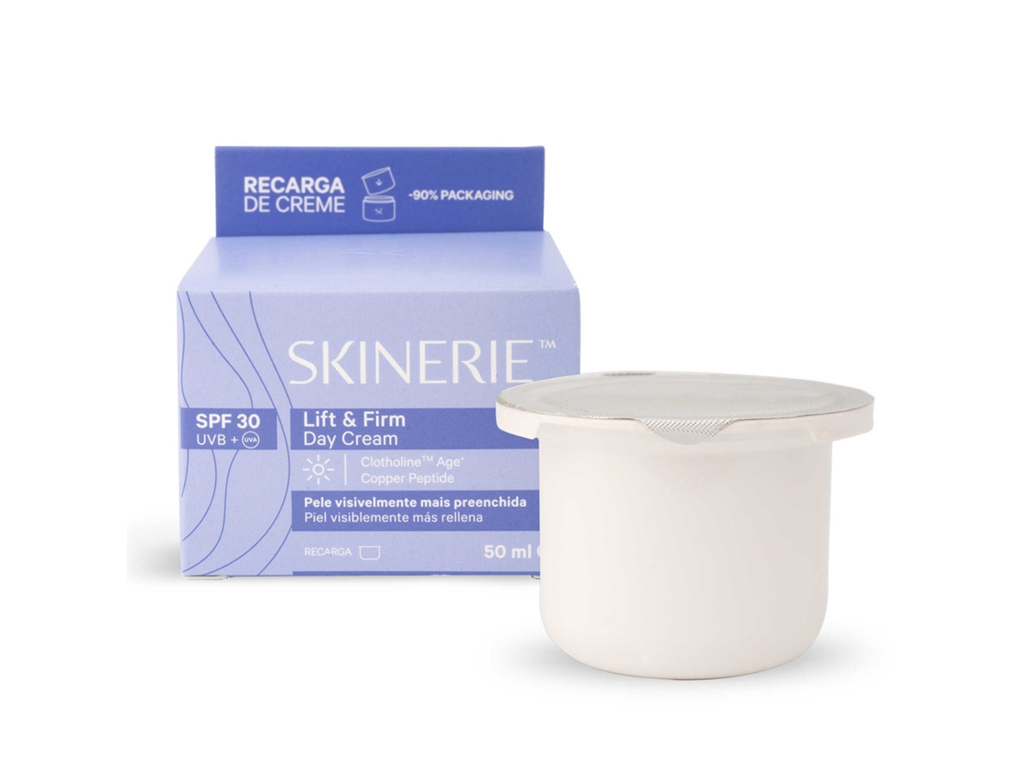 Sk Lf Day Cream Refill 50ml Skinerie