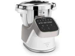 Robô de Cozinha MOULINEX Companion Pro HF850810 (3 L - Branco)