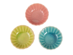3pcs Tigela De Máscara Facial