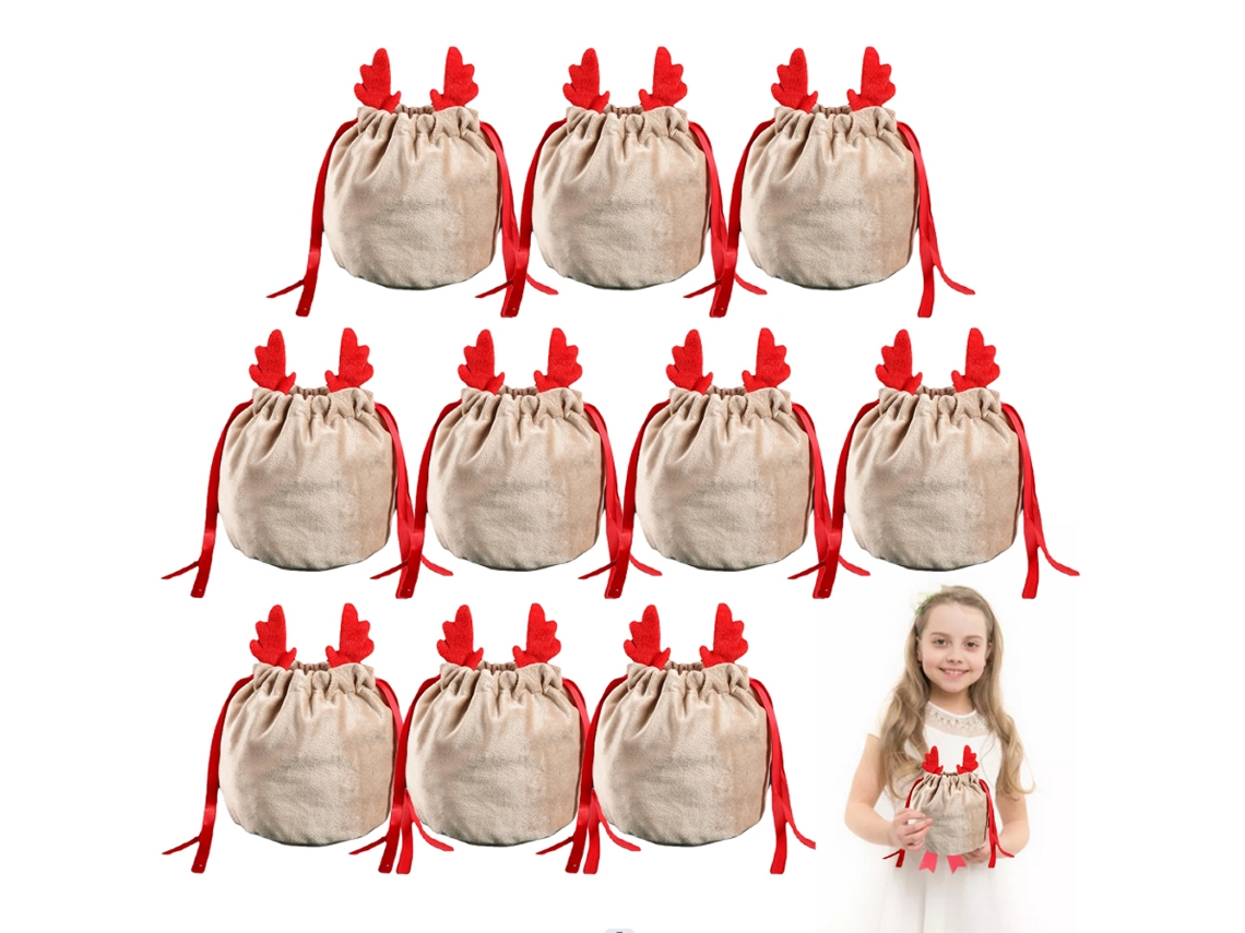 Laxiscreed Boneco De Natal Inflável 6ft Papai Noel Com Presentes Para Jardim E Decoração De Festa Ao Ar Livre