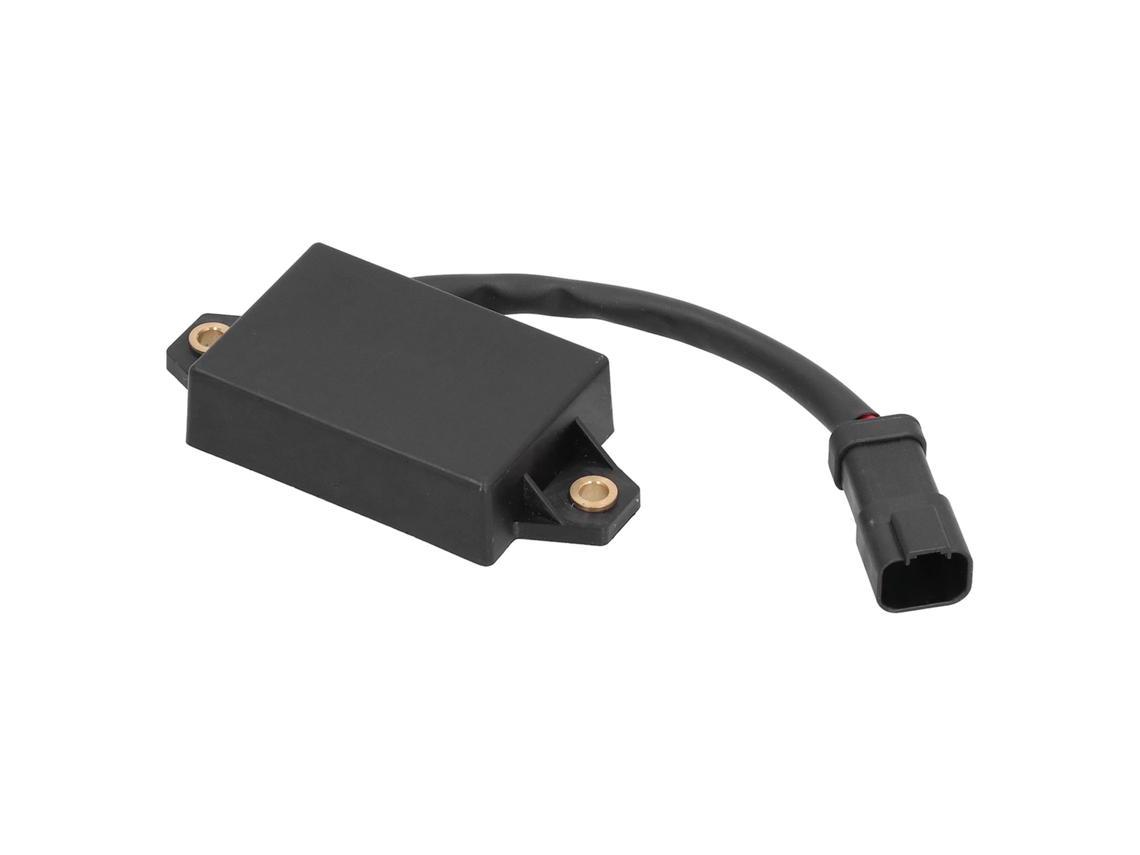 Controlador De Relé De Tempo 24v Para Escavadeira Cat E307c/d Oem 138-5190x Tosd-02-062a
