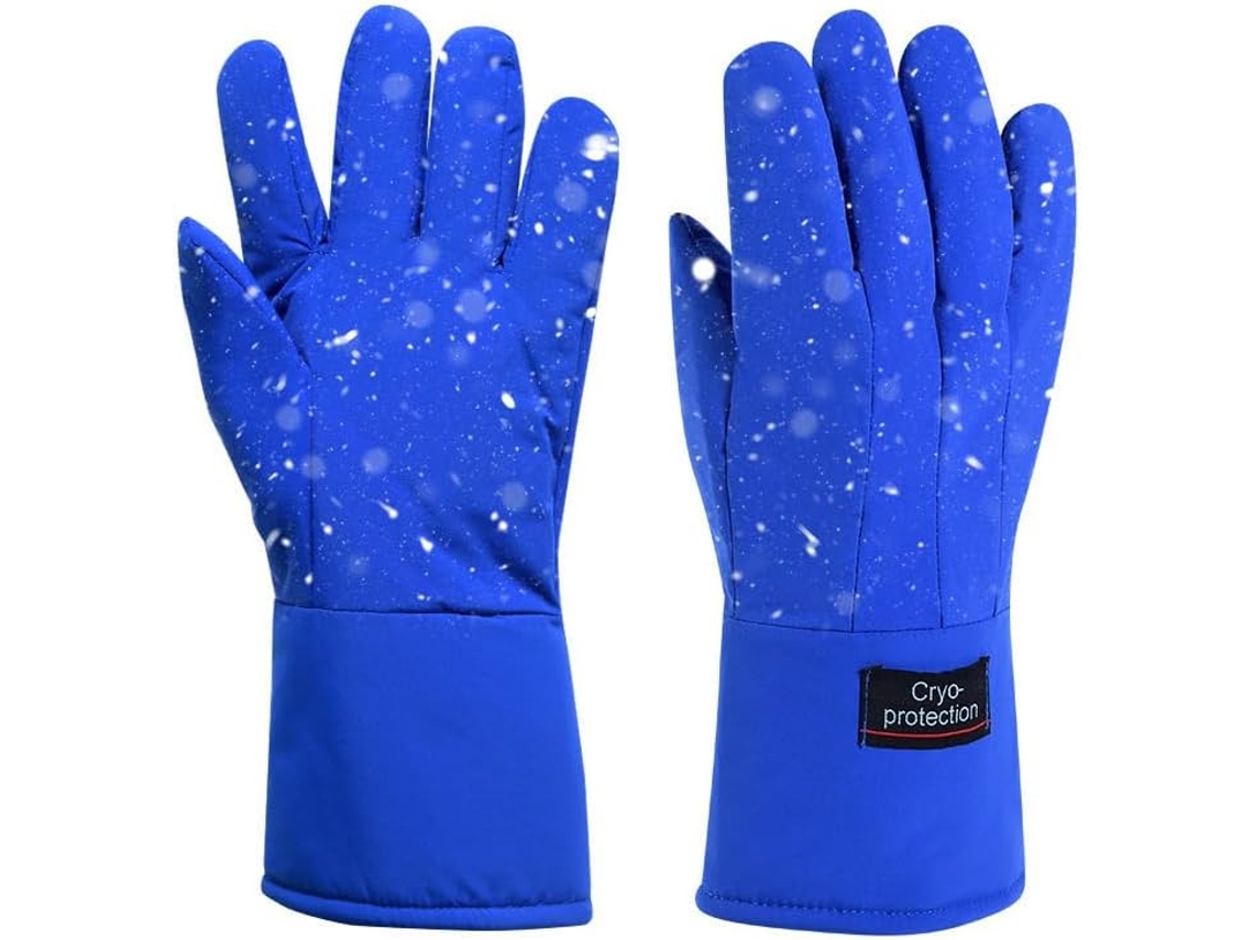 Nitrogênio Líquido Criogênico -260 ℃/-436 4