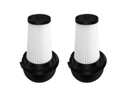 Filtro Hepa Lavável De Substituição Para Aspirador De Pó Rowenta Zr005202 (2 Peças)