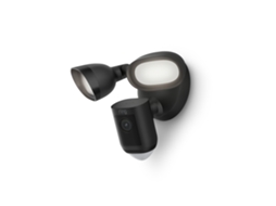 Ring Floodlight Cam Wired Pro Ip Security Camera Outdoor Ceiling/Wall RING