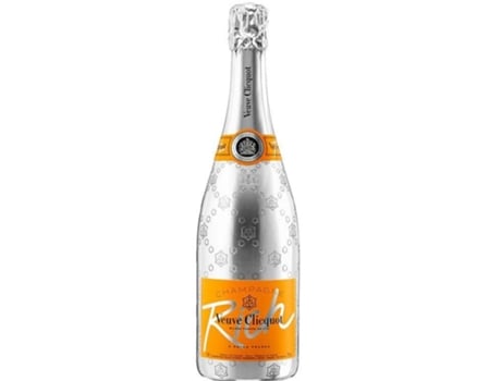 Champanhe Veuve Clicquot Rich 0,75 L