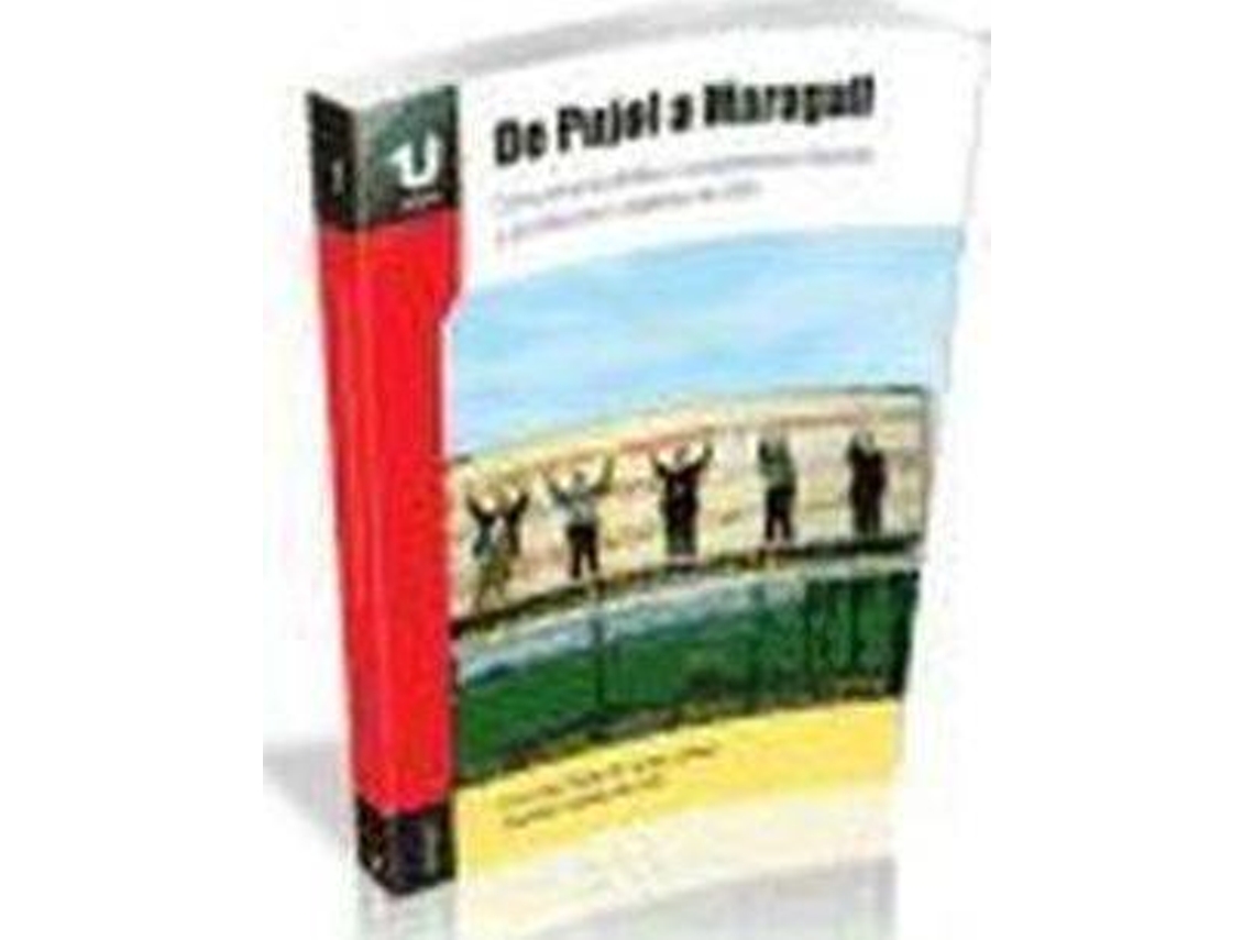 Livro De Pujol A Maragall de Unica