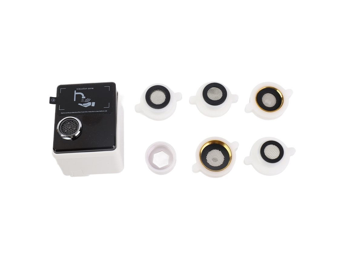Adaptador de Torneira Sem Contato com Sensor de Movimento | S/MARCA