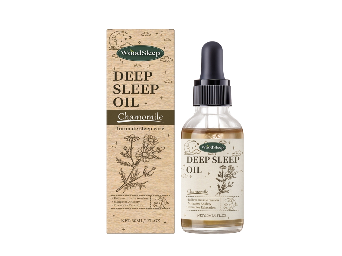 Óleo Calmante LAXISCREED para Relaxar Corpo e Mente com Naturalidade