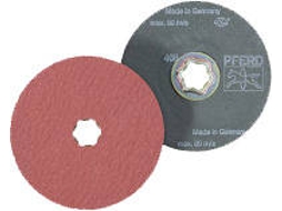 Disco De Lixa PFERD