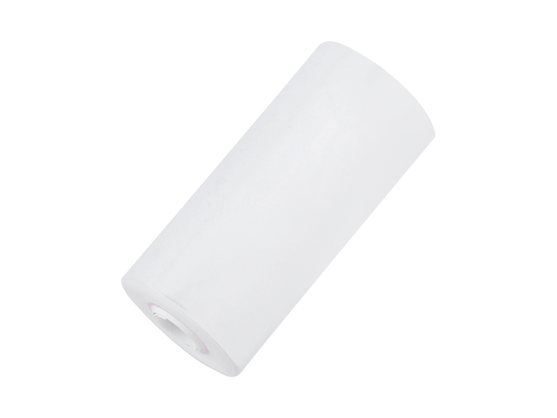 Papel Termal 58mm 35 Rolos LAXISCREED