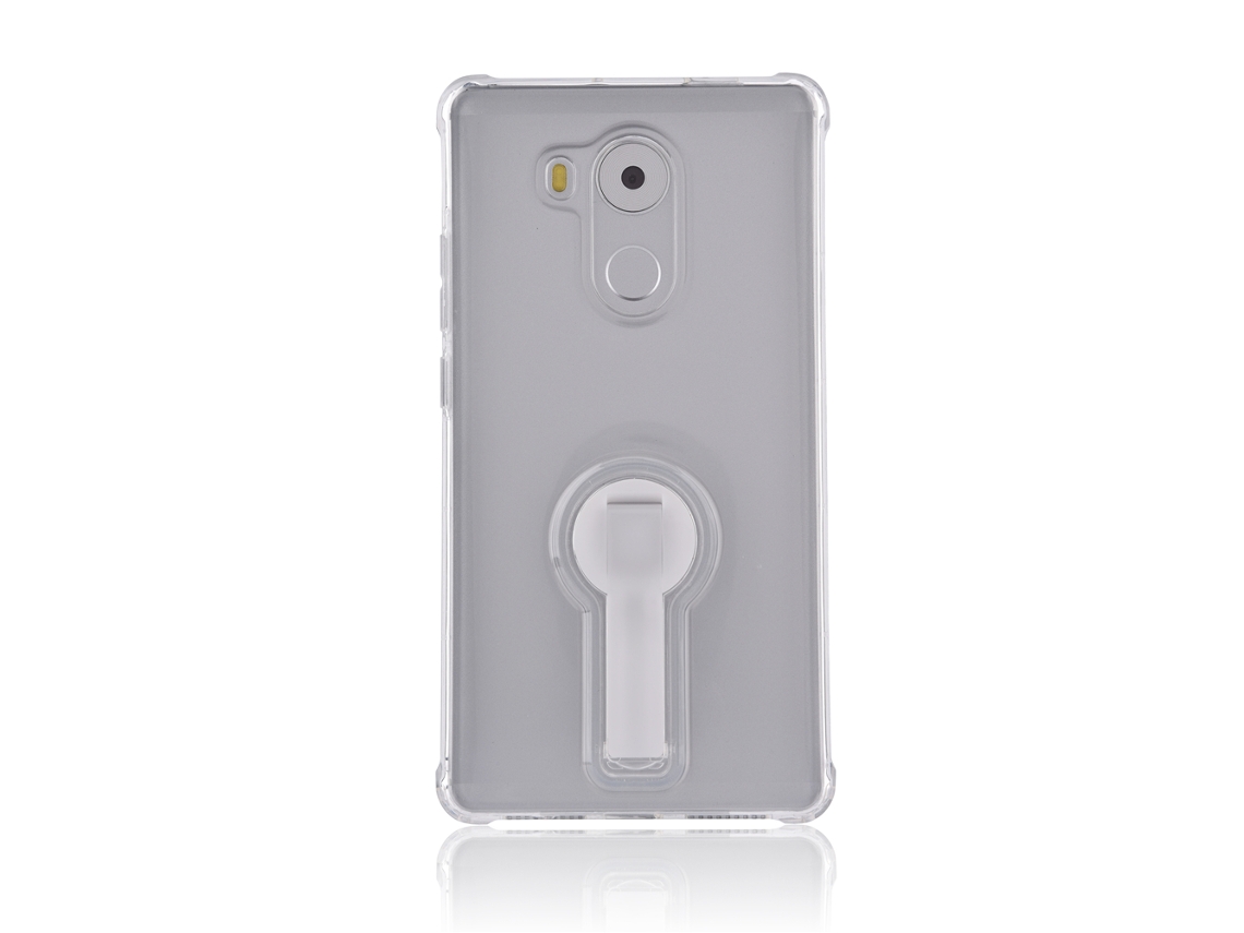Capa de Telefone Marca Autorizada B.o.w Ht008 z Capa para Telefone Mate8 com Suporte EOOCOO (proteção com Suporte)