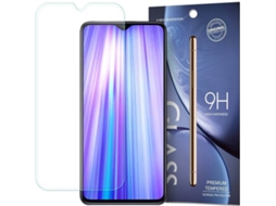 Pelicula de Vidro LMOBILE Redmi Note 8 Pro