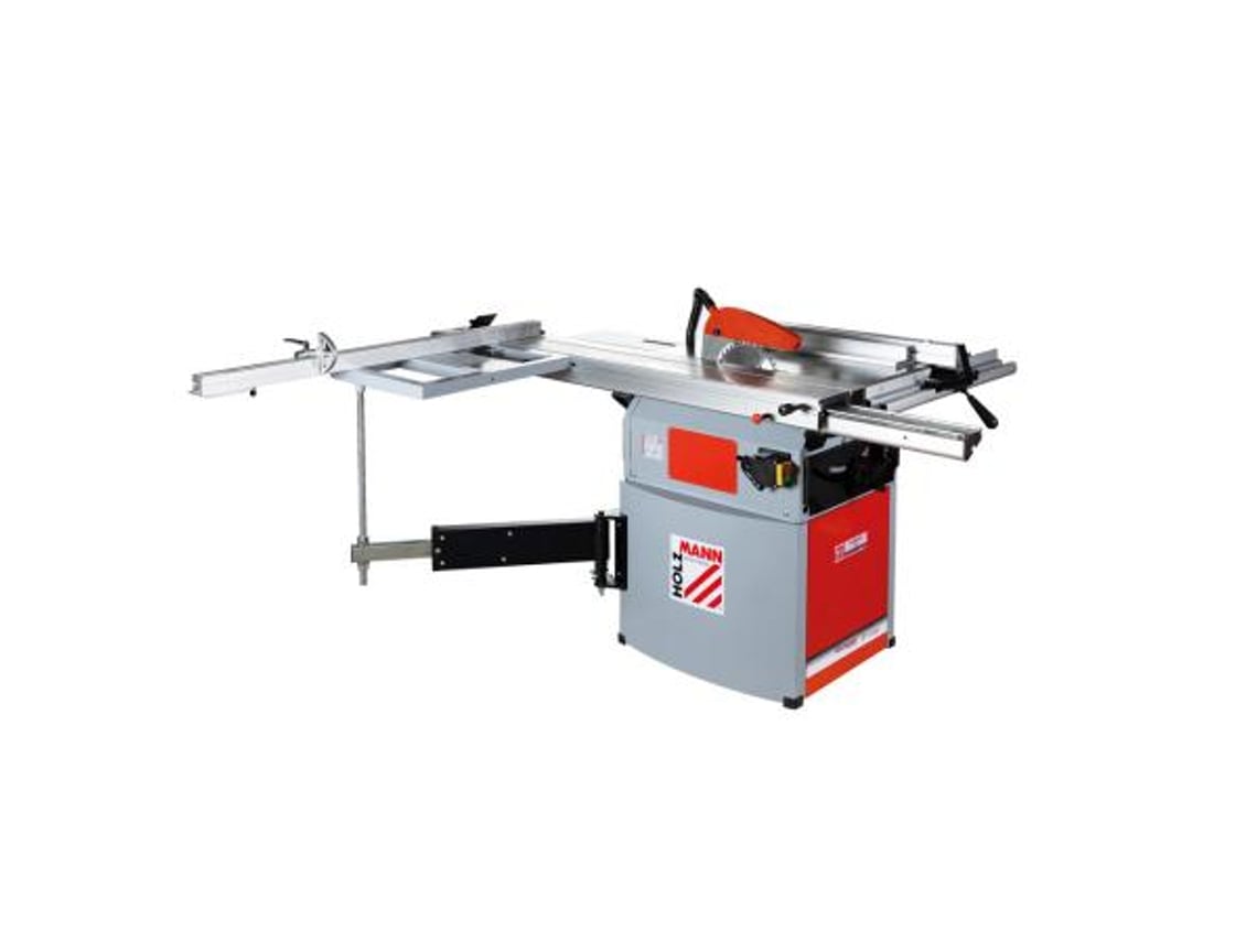 Serra Circular HOLZMANN Ts250F_400V
